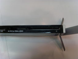 闪迪SDDR-189 A20一体化USB2.0读卡器 便捷读卡，小巧实用