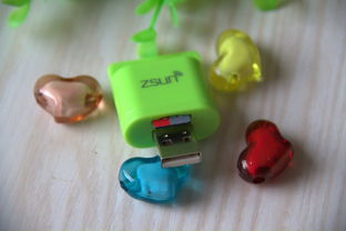zsun wifi读卡器 带给你方便快捷的无限扩展体验